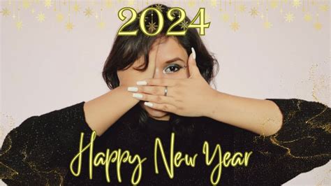 Happy New Year Makeup Tutorial Youtube