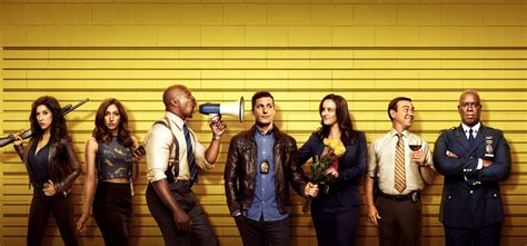 But can charles keep his new secret from jake? The Power of the Internet Brings Back B99 | Socially Fabulous