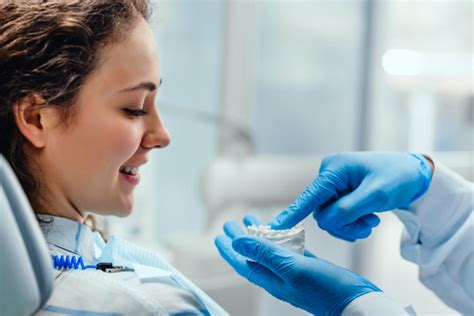 Cómo el cuidado dental afecta a todo el cuerpo Limpieza Dental