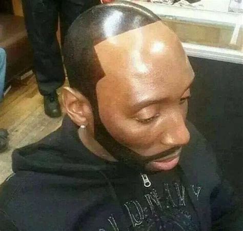 Men S Haircut With Bad Hairline