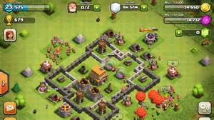 ‘clash Of Clans Builder Best Town Hall 5 Layouts Page 2