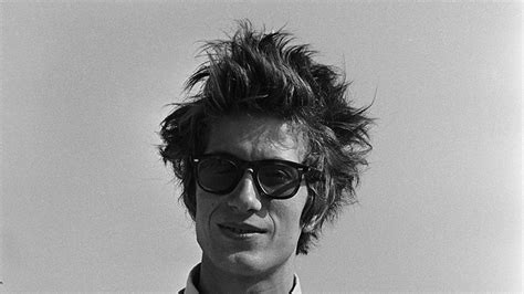 You were redirected here from the unofficial page: Why We Love Jacques Dutronc, Françoise Hardy's Impeccably Dressed Husband | Vogue