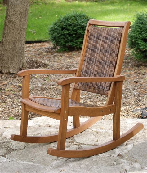 1 best metal rocking chair. 25 Best Ideas of Cheap Outdoor Rocking Chairs