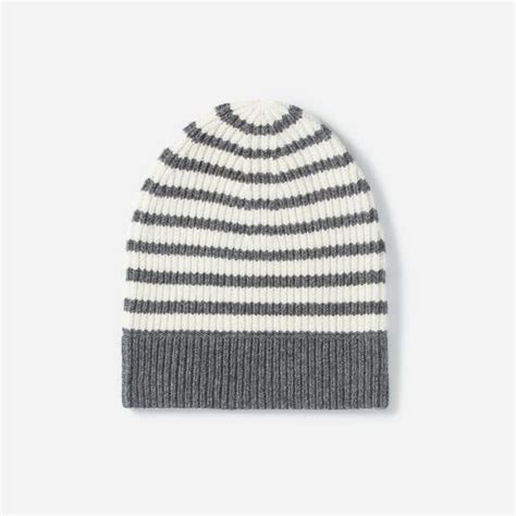 Not Your Average Beanie Made From 100 Mongolian Grade A Cashmere