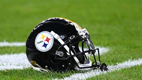 Steelers Hire Anthony Midget As Assistant Secondary Coach Nbc Sports