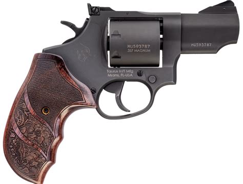 Taurus 692 357 Magnum 38 Special 9mm Elite Firearms Sales