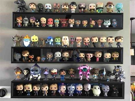 Everything You Need To Know About Building A Diy Funko Pops Display