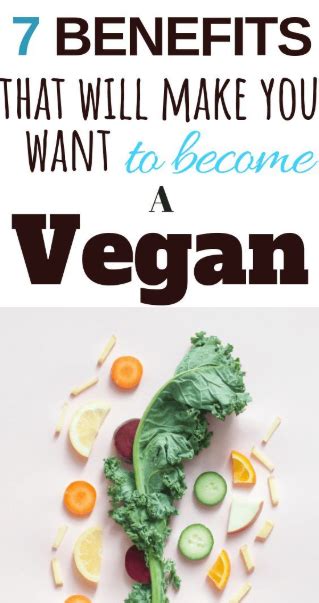 Benefits Of Being A Vegan Delicious Food