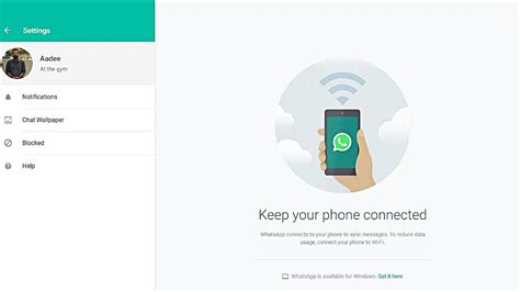 Whatsapp Lets Users ‘contact Us For Various Issues How It Works