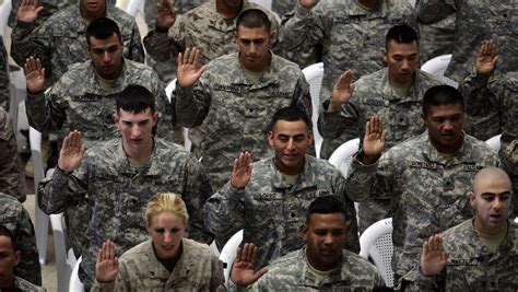 Black Troops As Much As Twice As Likely To Be Punished By Commanders