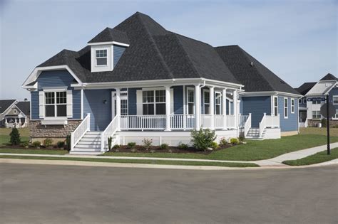 New Homes Near Delaware Beaches | Heritage Creek | Fernmoor Homes