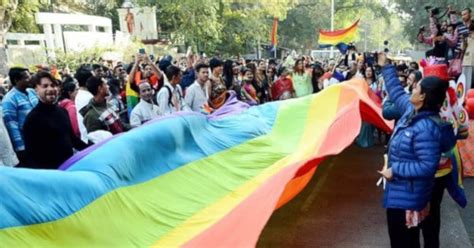 Same Sex Marriage समलैंगिक विवाह के खिलाफ राजस्थान 6 राज्यों ने मांगा समय सुप्रीम कोर्ट में