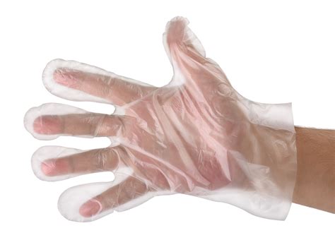 Disposable Plastic Gloves - R&C Enterprises Limited