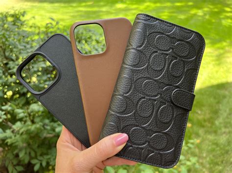 Best Leather Cases For Iphone Pro Max Imore