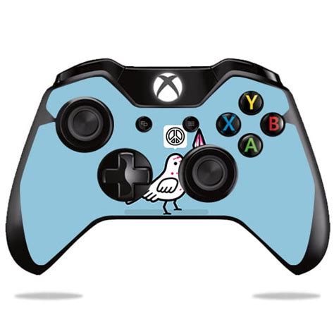 Cartoons Skin For Microsoft Xbox One Or S Controller Protective
