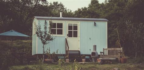 Tiny Homes Are Gaining Popularity But Why Nell Gavin