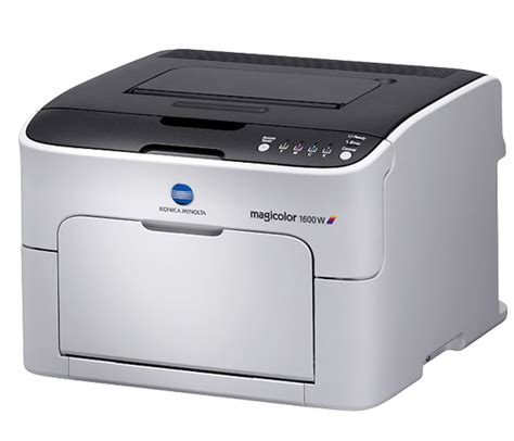 Download the latest drivers, manuals and software for your konica minolta device. Ovladac Konica Minolta 1600 : Konica Minolta 1600f Driver ...