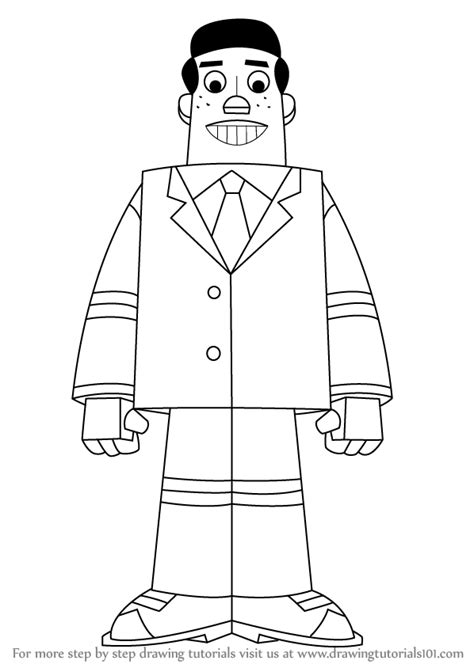 Phineas is a genius young boy who creates different inventions to satisfy everyone's need. Step by Step How to Draw Norm from Phineas and Ferb ...