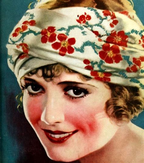 How To Get The Kind Of Expressive Dramatic 1920s Eye Makeup Style