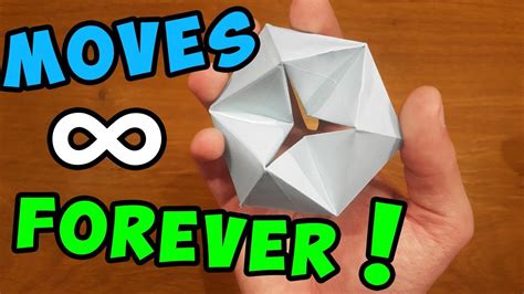 How To Make A Paper Moving Flexagon Fun And Easy Origami Geekdiys