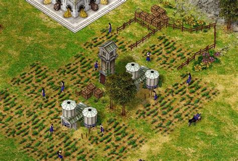 Age Of Mythology Extended Edition Guide For Oranos