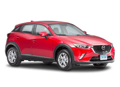 2020 Mazda Cx 3 Reviews Ratings Prices Consumer Reports