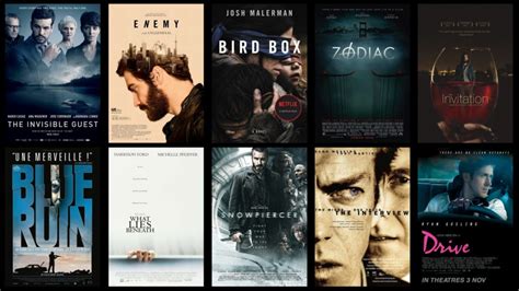 Pick from this list of the 25 best psychological thrillers on netflix right now. Watch Some Best Thrillers In Netflix During This Lock Down ...