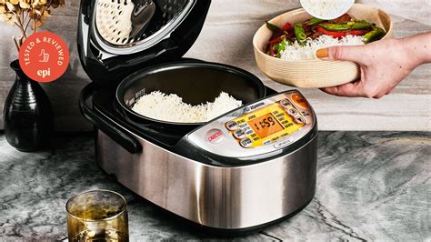 Best Rice Cookers 2024 Tested Reviewed Epicurious