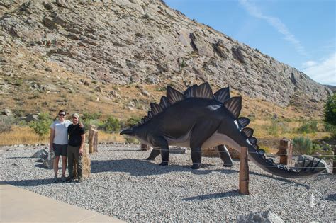 Dinosaur National Monument