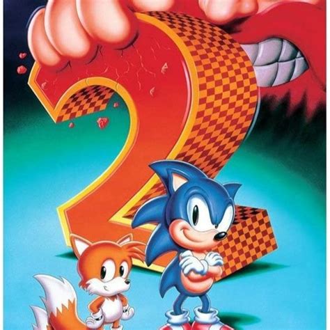 Stream Sonic The Hedgehog 2 Final Boss By The One And Only Fox