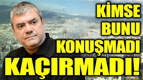 Selma hanım milletvekili yapıldığında, sema hanım milletvekili yapılmadı, sema hanım milletvekili yapıldığında, bu. Yılmaz Özdil'den İzmir depremi için olay olacak sözler ...