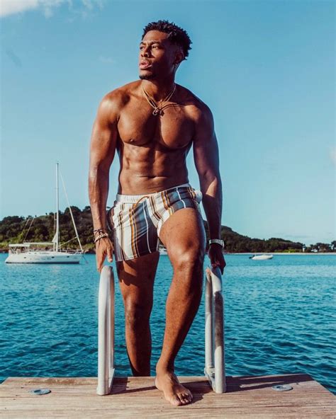 Hot Black Guys Beach Photography Poses Man Photography Lifestyle
