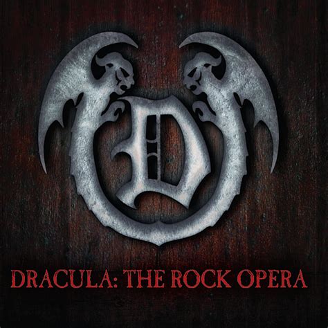 Dracula The Rock Opera Amazon Co Uk