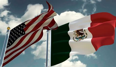Eua Extiende Cierre De La Frontera Con México Un Mes Más Campeche Hoy