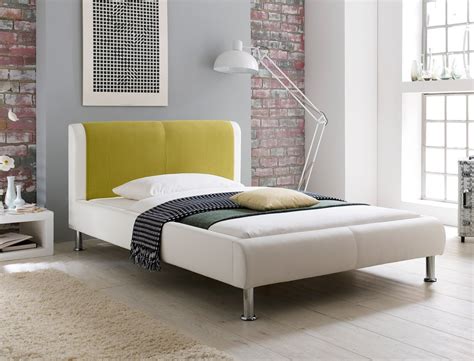 Für den jungen wohnstil sind futonbetten oder sogar palettenmodelle günstig im preis und optisch ideal. Otto Betten 120200 Best Luxus Bett 180 200 Oschmann ...