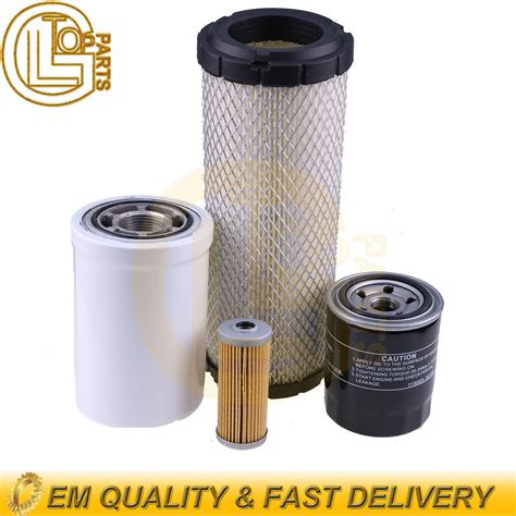 JOHN-DEERE M801101 - Fuel filter cross reference