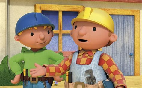 Can Bob The Builder Fix Sex Education No He Cant