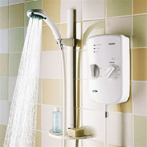 Is Your Geyser Ready To Beat The Winter Chill Electric Showers
