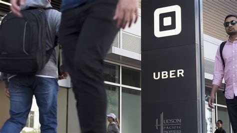 Uber Offers A Thankless Job And The Applications Flood In