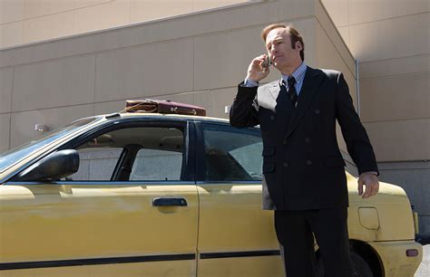 Better Call Saul Audiência Da 1ª Temporada Números Finais Breaking