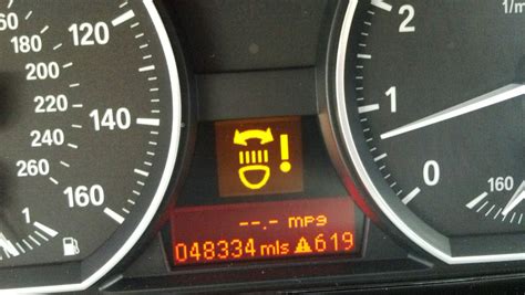 A rod connected to the steering rack may have popped off. Bmw 335i E90 Warning Lights | Americanwarmoms.org