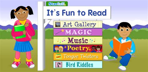 Starfall Its Fun To Read For Pc How To Install On Windows Pc Mac