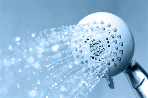 5 Reasons To Take A Cold Shower Cdphp Fitness Connect At The