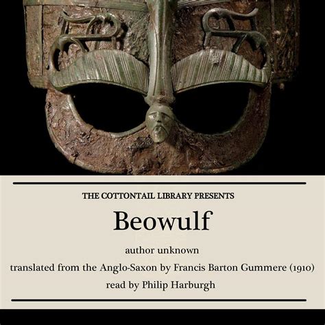 Beowulf Audiobook By Anonymous Audiobooks Podcasts