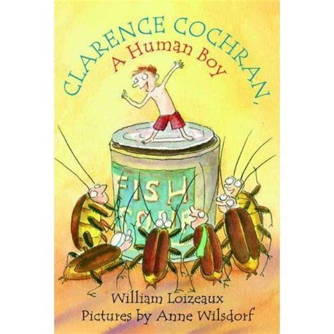 Are you an avid reader? (short clean funny jokes)Clarence Cochran, A Human Boy # ...