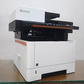 Copy, print, scan, fax (ecosys m2540dn/m2640idw only). Cara Scan Menggunakan Mesin Fotocopy Kyocera M2540/2040 ...