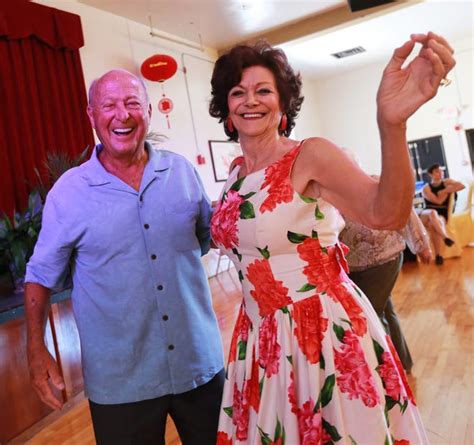 Roseland Ballroom In Taunton Hosts Dancing Twice A Month On Sundays