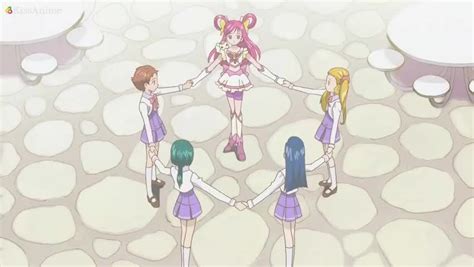 Yes Precure 5 Episode 24 English Subbed Watch Cartoons Online Watch