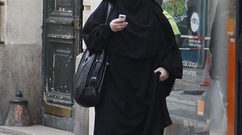 Belgium And France Set To Ban Burka