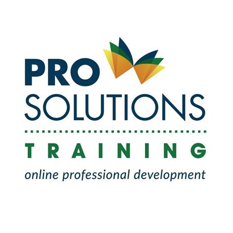 Prosolutions Training Login Tn